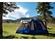 Sportz Sportz SUV Tent with Screen Room (Universal; Some Adaptation May Be Required)