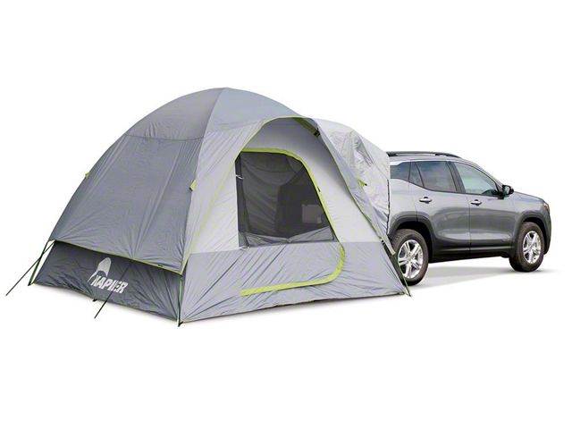 Backroadz SUV Tent (Universal; Some Adaptation May Be Required)