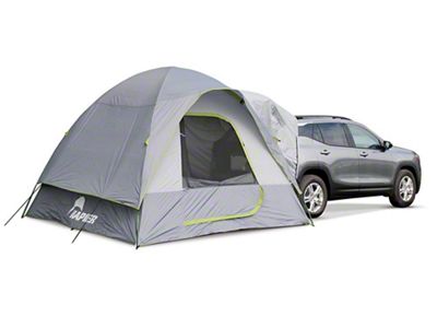 Backroadz SUV Tent (Universal; Some Adaptation May Be Required)