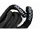 Rough Country 1-Inch x 30-Foot Kinetic Recovery Rope; 30,000 lb.
