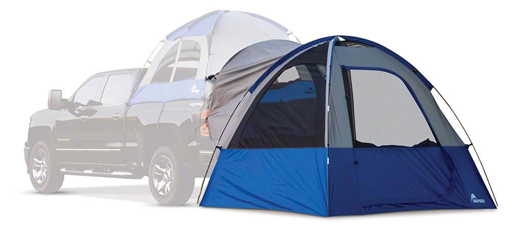 Sportz Ground Tent Attachments for Napier Tents