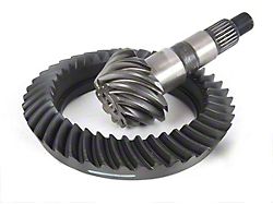 Alloy USA AMC20 Rear Axle Ring and Pinion Gear Kit; 4.10 Gear Ratio (76-86 Jeep CJ7)