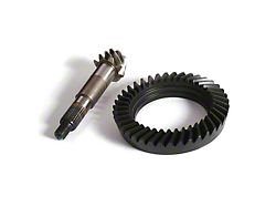 Alloy USA Dana 30 Front Axle Ring and Pinion Gear Kit; 3.73 Gear Ratio (76-86 Jeep CJ7)