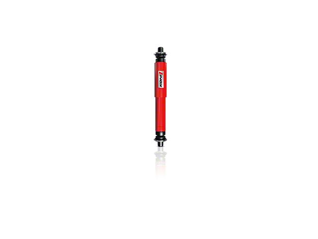 KONI Heavy Track Front Shocks for 0 to 1.50-Inch Lift (18-24 Jeep Wrangler JL)