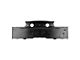 DS18 Overhead Sound Bar System for Four 8-Inch Speakers; Black (07-18 Jeep Wrangler JK)