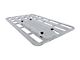 Rhino-Rack Pioneer Recovery Track Flat Bracket (Universal; Some Adaptation May Be Required)