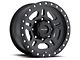 Pro Comp Wheels La Paz Series 5029 Black Wheel; 17x8.5 (07-18 Jeep Wrangler JK)