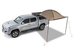 Rhino-Rack Dome 1300 Awning (Universal; Some Adaptation May Be Required)