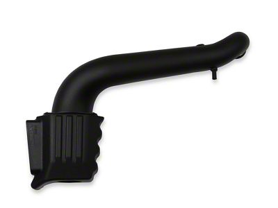 Holley iNTECH Cold Air Intake (97-06 4.0L Jeep Wrangler TJ)