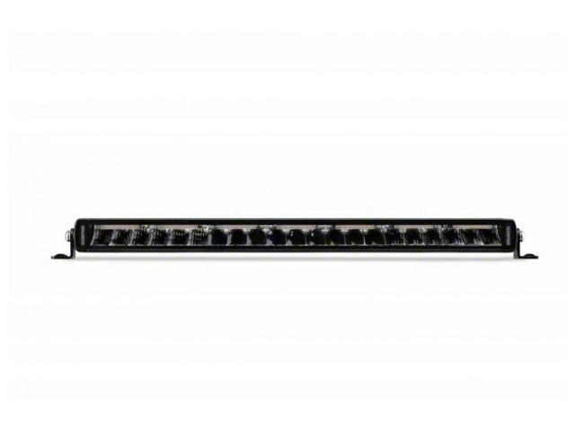 Scorpion Extreme Products 20-Inch Night Ops Single Row LED Light Bar (Universal; Some Adaptation May Be Required)