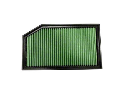 Drop-In Replacement Air Filter (20-24 3.6L Jeep Gladiator JT)