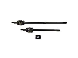 Ten Factory Dana 44 Front Axle Kit (20-23 Jeep Gladiator JT)