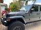 EGR VSL Vehicle Side Lights; Sting Gray (20-24 Jeep Gladiator JT, Excluding Mojave)