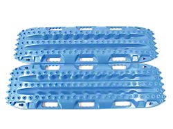 ActionTrax Standard Recovery Trax; Blue