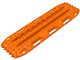 ActionTrax Standard Recovery Trax; Orange