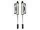 ADS Racing Shocks Direct Fit Race Rear Shocks with Remote Reservoir and Compression Adjuster for 3 to 4-Inch Lift (18-24 Jeep Wrangler JL)