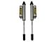 ADS Racing Shocks Direct Fit Race Rear Shocks with Piggyback Reservoir for 3 to 4-Inch Lift (18-24 Jeep Wrangler JL)
