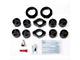 Performance Accessories 4-Inch Suspension Lift Kit (07-18 Jeep Wrangler JK w/ Automatic Transmission)