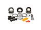 Nitro Gear & Axle AdvanTEK M200 Rear Axle Master Install Kit (18-24 Jeep Wrangler JL Sport)