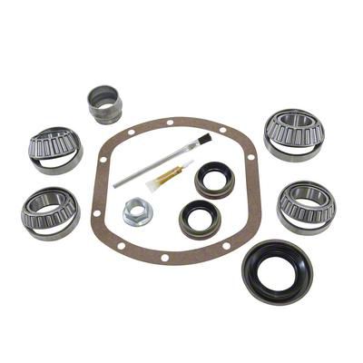 Jeep Wrangler Dana 30/Super 30 Differential Bearing Kit (76-06 Jeep CJ5
