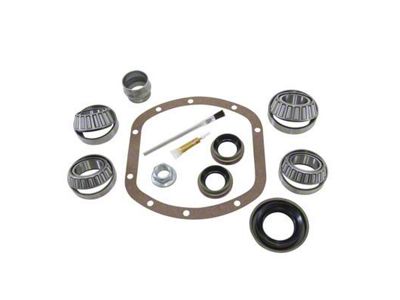 Nitro Gear & Axle Dana 30 Bearing and Seal Kit (07-18 Jeep Wrangler JK, Excluding Rubicon)