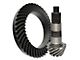 Nitro Gear & Axle Dana M186 Front Axle Ring and Pinion Gear Kit; 4.63 Gear Ratio (18-24 Jeep Wrangler JL, Excluding Rubicon)