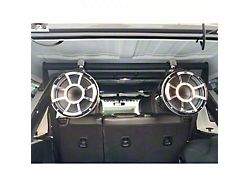 Hammerhead Rear Speaker Pod Mount (18-23 Jeep Wrangler JL)