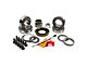 Nitro Gear & Axle AdvanTEK M186 Front Axle Master Install Kit (18-24 Jeep Wrangler JL, Excluding Rubicon)