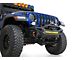 Addictive Desert Designs Rock Fighter Front Bumper (18-24 Jeep Wrangler JL)
