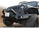 Body Armor 4x4 Orion Full-Width Front Bumper (20-24 Jeep Gladiator JT)