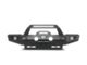 Body Armor 4x4 Orion Full-Width Front Bumper (18-24 Jeep Wrangler JL, Excluding 4xe)