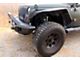 Body Armor 4x4 Orion Full-Width Front Bumper (18-24 Jeep Wrangler JL, Excluding 4xe)