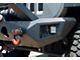 Body Armor 4x4 Orion Mid-Width Front Bumper (07-18 Jeep Wrangler JK)