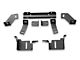 Body Armor 4x4 Orion Mid-Width Front Bumper (18-24 Jeep Wrangler JL, Excluding 4xe)