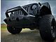 Body Armor 4x4 Orion Stubby Front Bumper (18-24 Jeep Wrangler JL, Excluding 4xe)