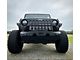 Body Armor 4x4 Orion Stubby Front Bumper (20-24 Jeep Gladiator JT)