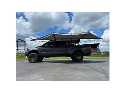 Body Armor 4x4 Sky Ridge 180XL Awning (Universal; Some Adaptation May Be Required)