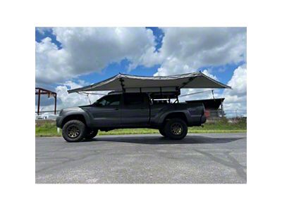 Body Armor 4x4 Sky Ridge 180XL Awning (Universal; Some Adaptation May Be Required)