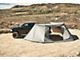 Body Armor 4x4 Sky Ridge 270 Awning Wall Kit 1 (Universal; Some Adaptation May Be Required)