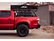 Body Armor 4x4 Sky Ridge 270 Awning; Driver Side (Universal; Some Adaptation May Be Required)