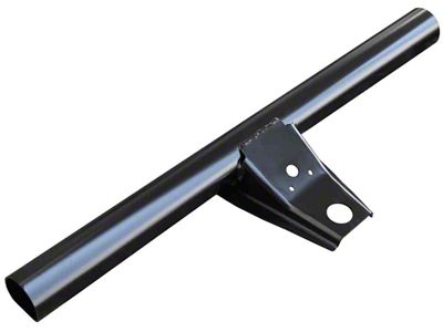 Front Frame Crossmember with Front Body Mount (97-06 Jeep Wrangler TJ)