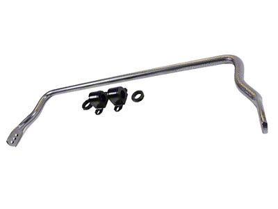 Hellwig Adjustable Tubular Front Sway Bar for 3 to 5-Inch Lift (07-18 Jeep Wrangler JK)