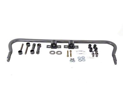 Hellwig Adjustable Tubular Front Sway Bar for Stock Height (97-06 Jeep Wrangler TJ)
