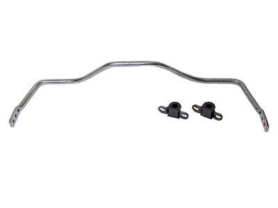 Hellwig Adjustable Tubular Rear Sway Bar (97-06 Jeep Wrangler TJ)