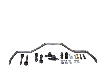 Hellwig Adjustable Tubular Rear Sway Bar (97-06 Jeep Wrangler TJ)