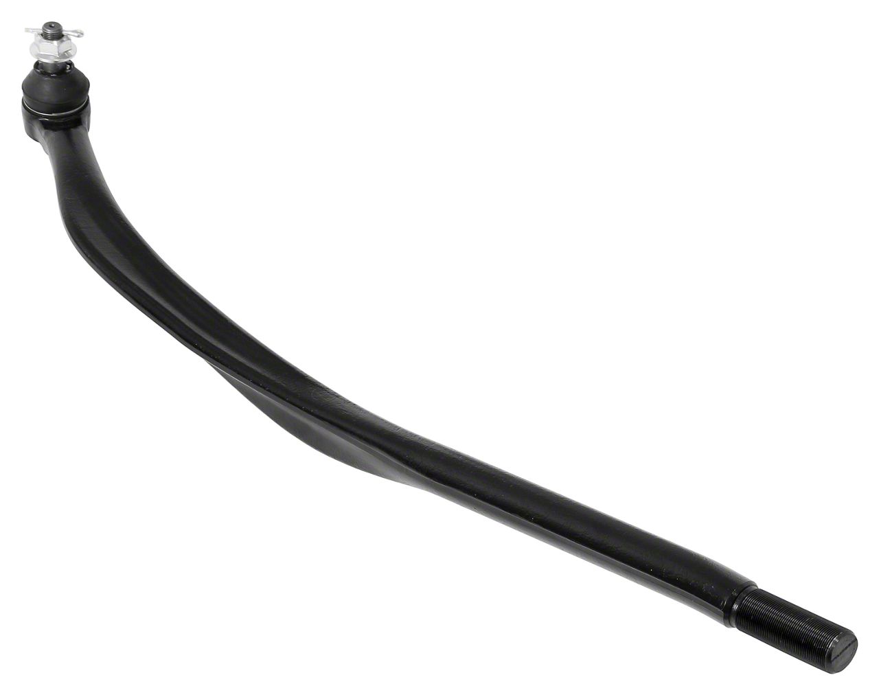 RockJock Currectlync Drag Link End (18-23 Jeep Wrangler JL)