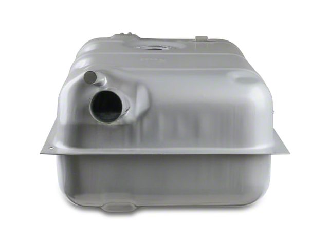 Holley Sniper EFI Stock Replacement Fuel Tank; 15-Gallon (1976 Jeep CJ7)