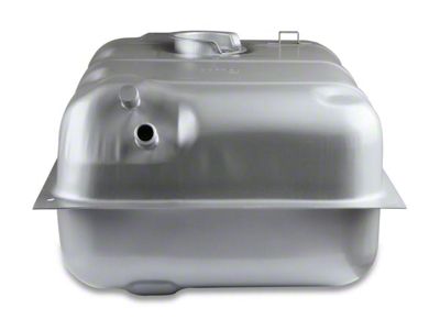 Holley Sniper EFI Stock Replacement Fuel Tank; 15-Gallon (78-86 Jeep CJ7)