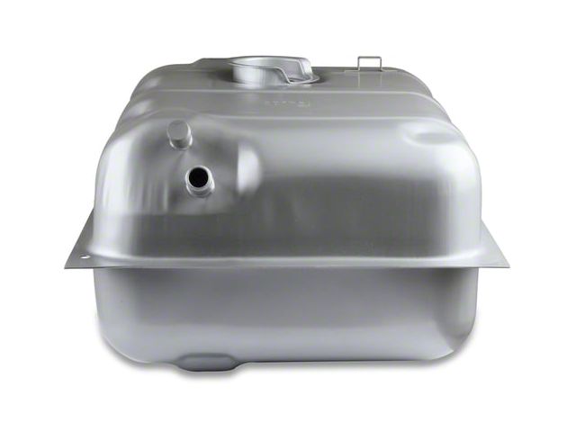 Holley Sniper EFI Stock Replacement Fuel Tank; 15-Gallon (78-86 Jeep CJ7)