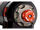 FOX Performance Elite Series 2.5 Adjustable Rear Reservoir Shocks for 0 to 2-Inch Lift (07-18 Jeep Wrangler JK)